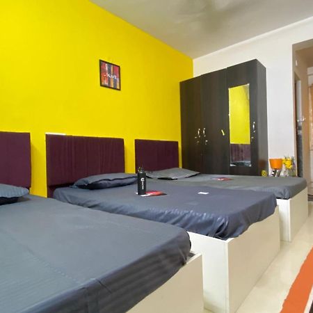 C Suites - St Paul Бангалор Екстериор снимка
